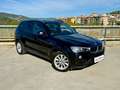 BMW X3 xDrive 20dA Negro - thumbnail 7