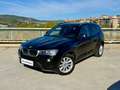BMW X3 xDrive 20dA Negro - thumbnail 2