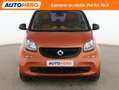 smart forTwo 1.0 Basis passion Naranja - thumbnail 9