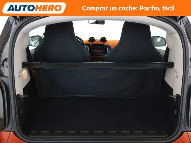 Smart Fortwo view 18