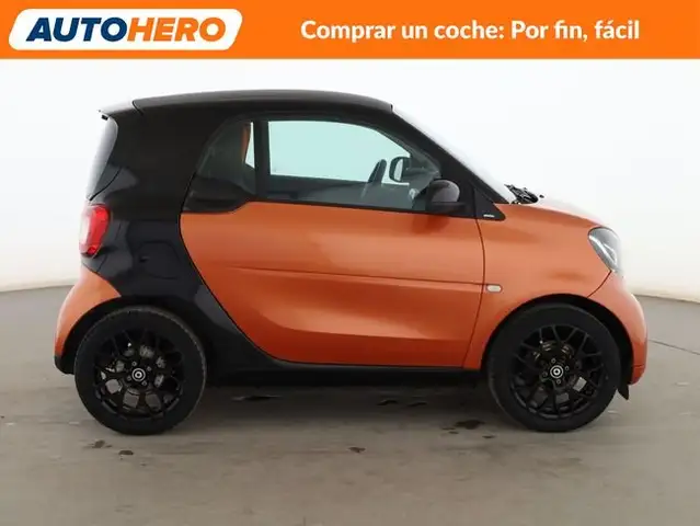 Smart Fortwo view 7