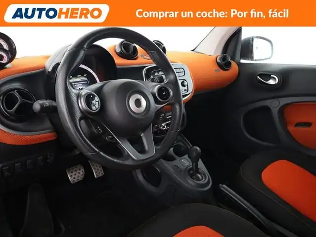 Smart Fortwo view 12