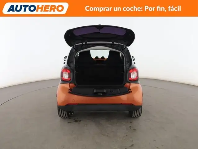Smart Fortwo view 17