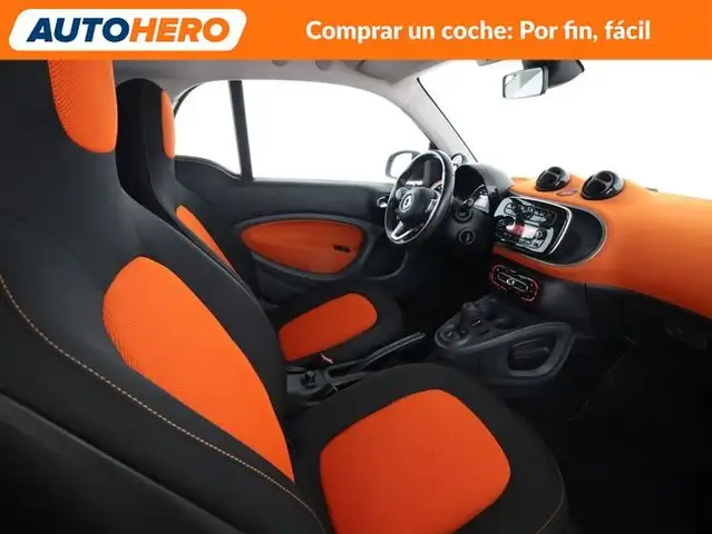 Smart Fortwo view 16