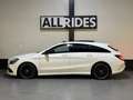 Mercedes-Benz CLA 250 Shooting Brake Business Solution AMG Night | Pano| Weiß - thumbnail 4