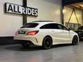 Mercedes-Benz CLA 250 Shooting Brake Business Solution AMG Night | Pano| Weiß - thumbnail 8