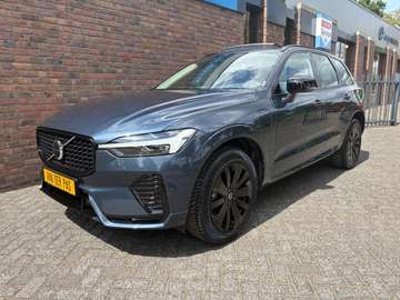 2.0 T6 AWD Long Range Plus Dark|Panoramadak|Camera