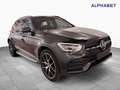 Mercedes-Benz GLC 400 d AMG Line 4Matic Burmester 360° AHK Grau - thumbnail 6