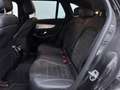 Mercedes-Benz GLC 400 d AMG Line 4Matic Burmester 360° AHK Grau - thumbnail 10
