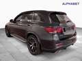 Mercedes-Benz GLC 400 d AMG Line 4Matic Burmester 360° AHK Grau - thumbnail 7