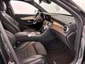 Mercedes-Benz GLC 400 d AMG Line 4Matic Burmester 360° AHK Grau - thumbnail 8
