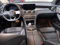 Mercedes-Benz GLC 400 d AMG Line 4Matic Burmester 360° AHK Grau - thumbnail 5