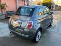 Fiat 500 500 1.2 Lounge 69cv GPL Grigio - thumbnail 4