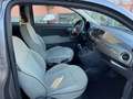 Fiat 500 500 1.2 Lounge 69cv GPL Grigio - thumbnail 11