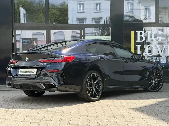 BMW I view 2