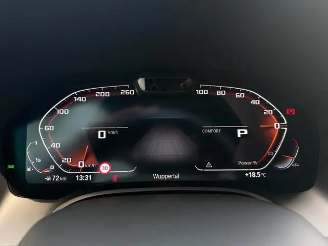 BMW I view 10
