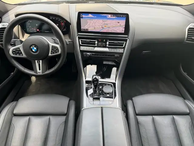 BMW I view 7