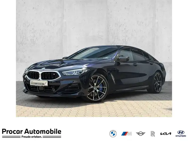 BMW I main image