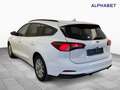 Ford Focus 1.5 EcoBlue Cool&Connect AHK Weiß - thumbnail 7