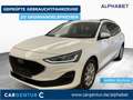 Ford Focus 1.5 EcoBlue Cool&Connect AHK Weiß - thumbnail 1