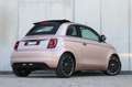 Fiat 500C La Prima 42 kWh | Technology | Winter | BTW | 17" Goud - thumbnail 6