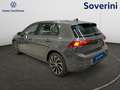 Volkswagen Golf GOLF 8 1.5 TGI DSG LIFE 130 CV Szary - thumbnail 2