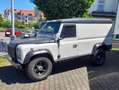 Land Rover Defender 110 Pick Up E bijela - thumbnail 1