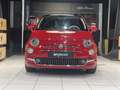 Fiat 500 dolcevita Rouge - thumbnail 2