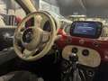 Fiat 500 dolcevita Rouge - thumbnail 12