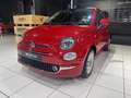 Fiat 500 dolcevita Rouge - thumbnail 4
