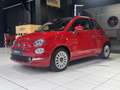 Fiat 500 dolcevita Rouge - thumbnail 1