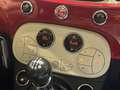 Fiat 500 dolcevita Rouge - thumbnail 22