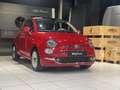 Fiat 500 dolcevita Rouge - thumbnail 3