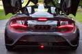 McLaren 765LT Coupe Grau - thumbnail 6