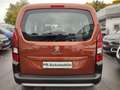 Peugeot Rifter Rifter BlueHDI 130 L1 Allure Navi+Cam/Klimaaut Braun - thumbnail 9