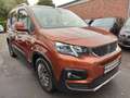 Peugeot Rifter Rifter BlueHDI 130 L1 Allure Navi+Cam/Klimaaut Braun - thumbnail 3