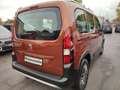 Peugeot Rifter Rifter BlueHDI 130 L1 Allure Navi+Cam/Klimaaut Braun - thumbnail 10