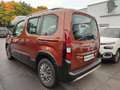 Peugeot Rifter Rifter BlueHDI 130 L1 Allure Navi+Cam/Klimaaut Braun - thumbnail 8