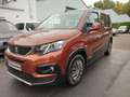 Peugeot Rifter Rifter BlueHDI 130 L1 Allure Navi+Cam/Klimaaut Braun - thumbnail 1