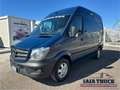 Mercedes-Benz Sprinter T30 216CDI FURGONE L2H3 Blu/Azzurro - thumbnail 1