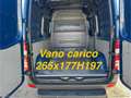 Mercedes-Benz Sprinter T30 216CDI FURGONE L2H3 Blu/Azzurro - thumbnail 12