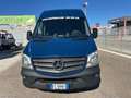 Mercedes-Benz Sprinter T30 216CDI FURGONE L2H3 Blu/Azzurro - thumbnail 3