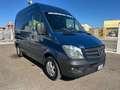 Mercedes-Benz Sprinter T30 216CDI FURGONE L2H3 Blu/Azzurro - thumbnail 2