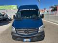 Mercedes-Benz Sprinter T30 216CDI FURGONE L2H3 Blu/Azzurro - thumbnail 7