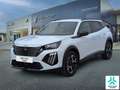 Peugeot 2008 Allure Eléctrico 115kW Wit - thumbnail 1