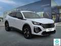 Peugeot 2008 Allure Eléctrico 115kW Wit - thumbnail 3