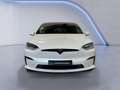 Tesla Model X Plaid 1020PK 6p |INCL BTW|VOL OPTIES|INRUIL MOGELI Blanc - thumbnail 3