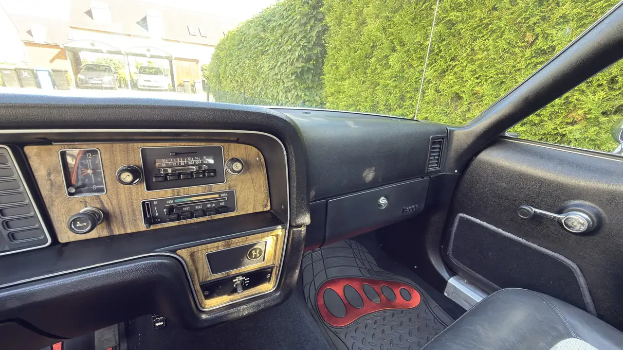 American Pacer X, foto 4