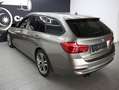 BMW 320 320d Touring Sport Line Aut. Beige - thumbnail 7