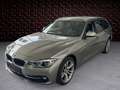 BMW 320 320d Touring Sport Line Aut. Beige - thumbnail 1